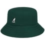 Kapelusz Wool Lahinch by Kangol ciemnozielony
