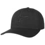 Czapka Ageless Curved Flexfit by alpinestars czarno-czarny