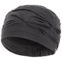 Turban Becca-Uni 37,5 Grad by Christine Headwear antracytowy