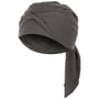 Turban Beatrice 37.5 Grad by Christine Headwear antracytowy