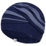 Turban Shanti Caretech by Christine Headwear jasnoniebieski