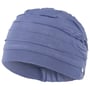 Turban Yoga Uni Bamboo by Christine Headwear liliowy