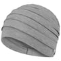 Turban Yoga Uni Bamboo by Christine Headwear szary