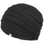 Turban Yoga Uni Bamboo by Christine Headwear czarny
