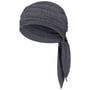 Turban Mantra Bamboo Uni by Christine Headwear niebieski nakrapiany