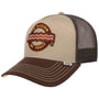 Czapka In Bacon We Trust HFT Trucker by Djinns khaki