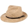 Delamo Straw Hat by Lipodo naturalny