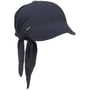 Bandana Cap by Lipodo ciemnoniebieski