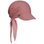Bandana Cap by Lipodo brudny róż