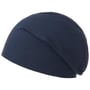 Czapka Beanie Flashy Oversize ciemnoniebieski