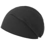 Czapka Beanie Flashy Oversize czarny