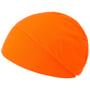 Czapka Beanie Flashy Oversize pomarańczowy
