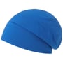 Czapka Beanie Flashy Oversize ultramaryna