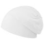 Czapka Beanie Flashy Oversize biały