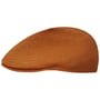 Kaszkiet Tropic 507 Ventair by Kangol brązowy