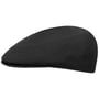 Kaszkiet Tropic 507 Ventair by Kangol czarny