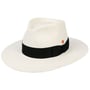Kapelusz Panama Nizza by Mayser naturalny