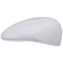 Kaszkiet 507 Tropic Ventair II by Kangol biały