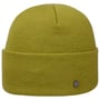 Czapka z Mankietem Fine Merino Colour by Lierys jasnozielony