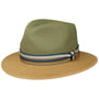 Kapelusz Słomkowy Romaro Toyo by Stetson khaki