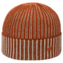 Czapka Beanie Harper Cashmere by Mayser terakota