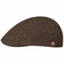 Kaszkiet Classic Tweed by Mayser brązowy