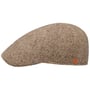 Kaszkiet Classic Tweed by Mayser beżowy