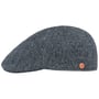 Kaszkiet Classic Tweed by Mayser niebieski