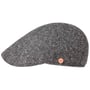 Kaszkiet Classic Tweed by Mayser czarny