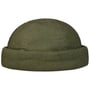 Czapka Dokerka Delave Organic Cotton by Stetson oliwkowy