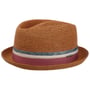 Kapelusz Słomkowy Domenico Toyo Player by Stetson naturalny