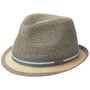 Kapelusz Trilby Fluoriet by Barts niebieski