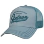 Czapka Trucker Since 1865 by Stetson niebieski