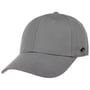 Czapka Lniana Sao Paolo by Chillouts szary