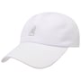 Czapka White Ventair Space by Kangol biały