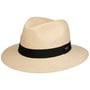 Kapelusz Panama Classic Traveller by Lipodo naturalny