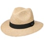 Kapelusz z Rafii Mantigo Traveller by Lipodo naturalny