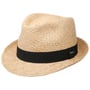 Kapelusz z Rafii Mantigo Trilby by Lipodo naturalny
