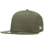 Czapka 59Fifty Essential by New Era oliwkowy