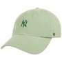 Czapka Base Runner Yankees by 47 Brand miętowy