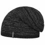 Czapka Beanie Keith by Chillouts antracytowy