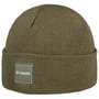 Czapka Beanie City Trek Heavyweight by Columbia zielony