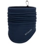Neck Warmer Trail Shaker by Columbia ciemnoniebieski