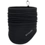 Neck Warmer Trail Shaker by Columbia czarny