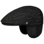 Kaszkiet Quilted by bugatti czarny