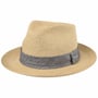 Kapelusz Słomkowy Lintano Toyo by Stetson naturalny