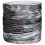 Chusta Wielofunkcyjna Geoline Grey by BUFF szary