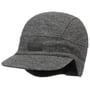 Czapka Grey Merino Wool Pack by BUFF szary