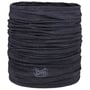 Szal Midweight Merino Wool by BUFF niebieski nakrapiany