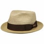 Kapelusz Słomkowy Weave-Mix Toyo by Stetson naturalny beżowy